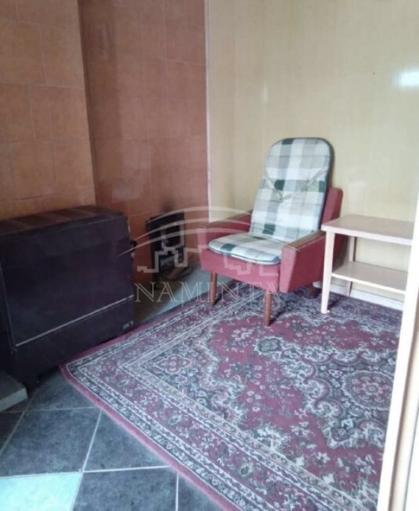 Parduodamas namas Šernų k., Klaipėdos r. sav., 40 m2 ploto, 2 aukštai 2