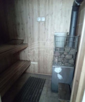 Parduodamas namas Šernų k., Klaipėdos r. sav., 40 m2 ploto, 2 aukštai 3
