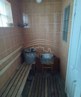 Parduodamas namas Šernų k., Klaipėdos r. sav., 40 m2 ploto, 2 aukštai 5