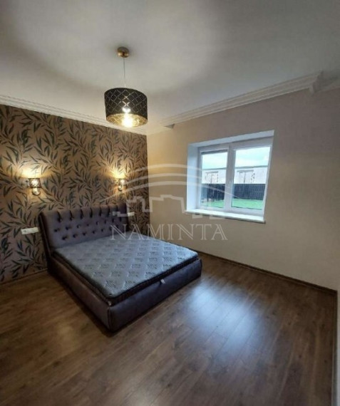 Parduodamas namas Slengių k., Klaipėdos r. sav., 150 m2 ploto, 1 aukštai 3