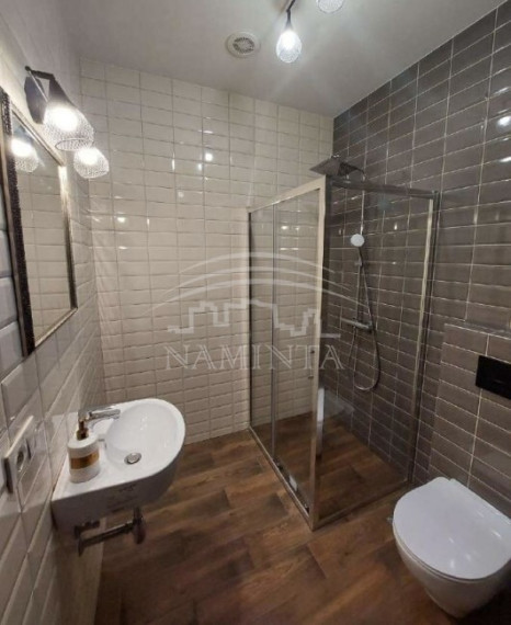 Parduodamas namas Slengių k., Klaipėdos r. sav., 150 m2 ploto, 1 aukštai 4