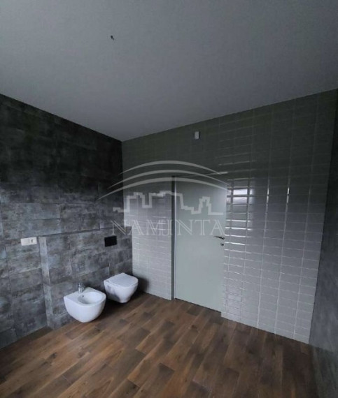 Parduodamas namas Slengių k., Klaipėdos r. sav., 150 m2 ploto, 1 aukštai 5