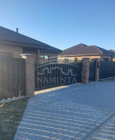 Parduodamas namas Slengių k., Klaipėdos r. sav., 150 m2 ploto, 1 aukštai 6