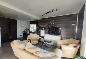 Parduodamas namas Derceklių k., Klaipėdos r. sav., 135 m2 ploto, 2 aukštai 4
