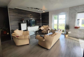 Parduodamas namas Derceklių k., Klaipėdos r. sav., 135 m2 ploto, 2 aukštai 5