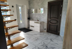 Parduodamas namas Derceklių k., Klaipėdos r. sav., 135 m2 ploto, 2 aukštai 7