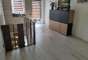 Parduodamas namas Derceklių k., Klaipėdos r. sav., 135 m2 ploto, 2 aukštai 8