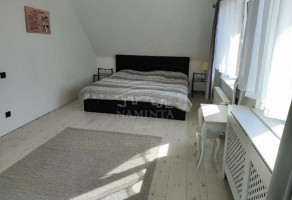 Parduodamas namas Derceklių k., Klaipėdos r. sav., 135 m2 ploto, 2 aukštai 9