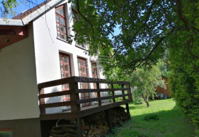 Parduodamas namas Kisinių k., Klaipėdos r. sav., 50 m2 ploto, 2 aukštai 1