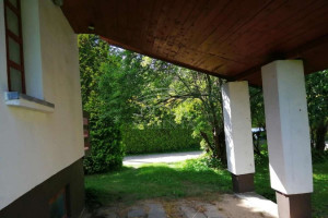 Parduodamas namas Kisinių k., Klaipėdos r. sav., 50 m2 ploto, 2 aukštai 2