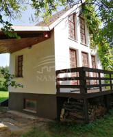 Parduodamas namas Kisinių k., Klaipėdos r. sav., 50 m2 ploto, 2 aukštai 3