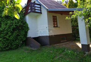 Parduodamas namas Kisinių k., Klaipėdos r. sav., 50 m2 ploto, 2 aukštai 4