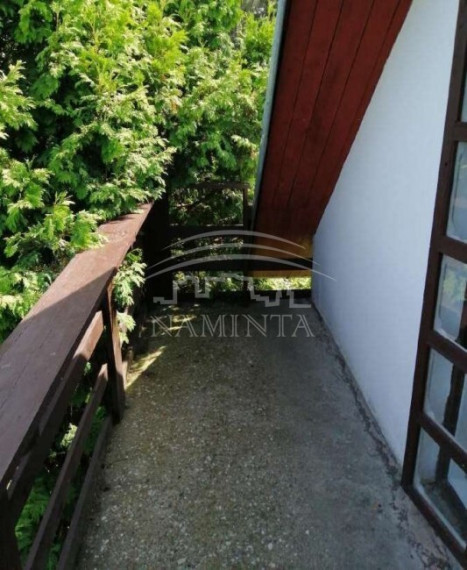 Parduodamas namas Kisinių k., Klaipėdos r. sav., 50 m2 ploto, 2 aukštai 5