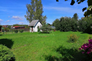 Parduodamas namas Kisinių k., Klaipėdos r. sav., 50 m2 ploto, 2 aukštai 7