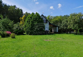 Parduodamas namas Kisinių k., Klaipėdos r. sav., 50 m2 ploto, 2 aukštai 8
