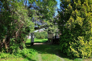 Parduodamas namas Kisinių k., Klaipėdos r. sav., 50 m2 ploto, 2 aukštai 9