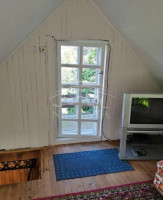 Parduodamas namas Kisinių k., Klaipėdos r. sav., 50 m2 ploto, 2 aukštai 10