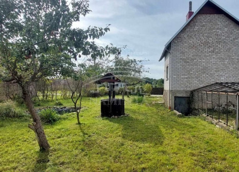 Parduodamas namas Vaitelių k., Klaipėdos r. sav., 48 m2 ploto, 2 aukštai