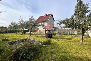 Parduodamas namas Vaitelių k., Klaipėdos r. sav., 48 m2 ploto, 2 aukštai 10
