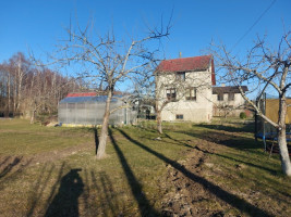Parduodamas namas Vaitelių k., Klaipėdos r. sav., 48 m2 ploto, 2 aukštai 3