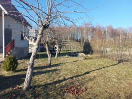 Parduodamas namas Vaitelių k., Klaipėdos r. sav., 48 m2 ploto, 2 aukštai 4