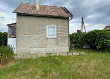 Parduodamas namas Dituvos k., Klaipėdos r. sav., 25 m2 ploto, 2 aukštai