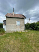 Parduodamas namas Dituvos k., Klaipėdos r. sav., 25 m2 ploto, 2 aukštai 1