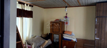 Parduodamas namas Dituvos k., Klaipėdos r. sav., 25 m2 ploto, 2 aukštai 3