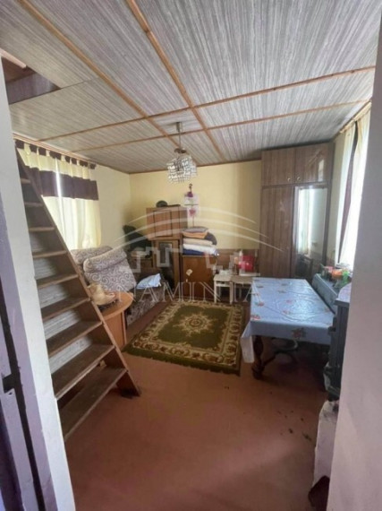 Parduodamas namas Dituvos k., Klaipėdos r. sav., 25 m2 ploto, 2 aukštai 4