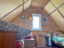 Parduodamas namas Dituvos k., Klaipėdos r. sav., 25 m2 ploto, 2 aukštai 7