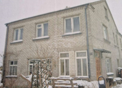 Parduodamas namas Gargždų m., Klaipėdos r. sav., 157 m2 ploto, 2 aukštai