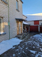 Parduodamas namas Gargždų m., Klaipėdos r. sav., 157 m2 ploto, 2 aukštai 2