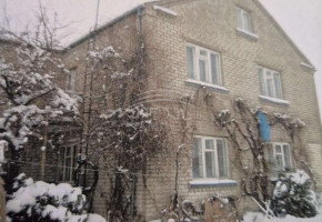 Parduodamas namas Gargždų m., Klaipėdos r. sav., 157 m2 ploto, 2 aukštai 5