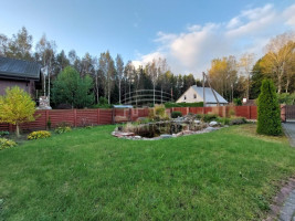 Parduodamas namas Žiaukų k., Klaipėdos r. sav., 80 m2 ploto, 2 aukštai 3