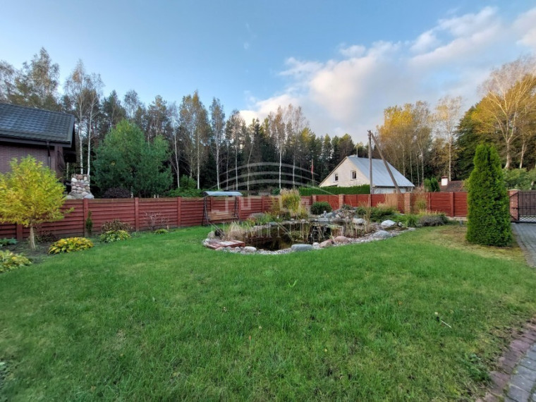 Parduodamas namas Žiaukų k., Klaipėdos r. sav., 80 m2 ploto, 2 aukštai 3