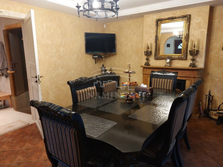 Parduodamas namas Žiaukų k., Klaipėdos r. sav., 80 m2 ploto, 2 aukštai 5