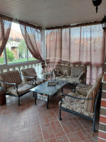 Parduodamas namas Žiaukų k., Klaipėdos r. sav., 80 m2 ploto, 2 aukštai 7