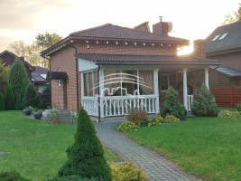 Parduodamas namas Žiaukų k., Klaipėdos r. sav., 80 m2 ploto, 2 aukštai 10