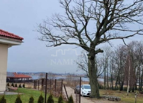 Parduodamas namas Slengių k., Klaipėdos r. sav., 152 m2 ploto, 1 aukštai