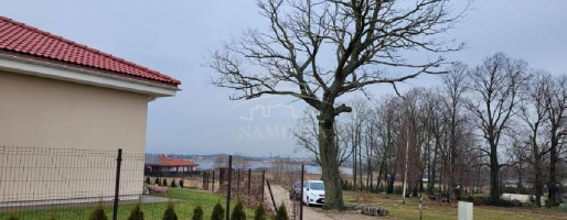 Parduodamas namas Slengių k., Klaipėdos r. sav., 152 m2 ploto, 1 aukštai 3