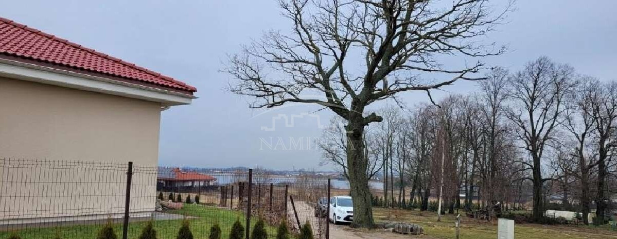 Parduodamas namas Slengių k., Klaipėdos r. sav., 152 m2 ploto, 1 aukštai 3