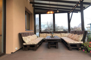 Parduodamas namas Derceklių k., Klaipėdos r. sav., 166 m2 ploto, 2 aukštai 2