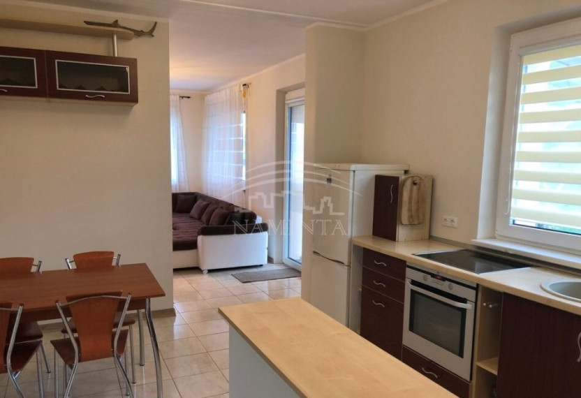 Parduodamas namas Derceklių k., Klaipėdos r. sav., 166 m2 ploto, 2 aukštai 3