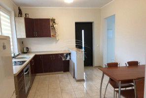 Parduodamas namas Derceklių k., Klaipėdos r. sav., 166 m2 ploto, 2 aukštai 4
