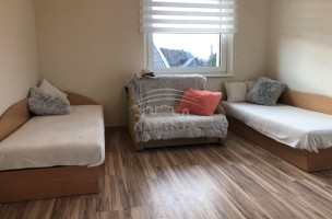 Parduodamas namas Derceklių k., Klaipėdos r. sav., 166 m2 ploto, 2 aukštai 9