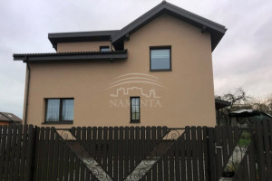 Parduodamas namas Derceklių k., Klaipėdos r. sav., 166 m2 ploto, 2 aukštai 13