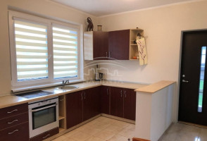 Parduodamas namas Derceklių k., Klaipėdos r. sav., 166 m2 ploto, 2 aukštai 14
