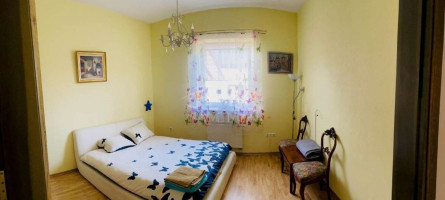 Parduodamas namas Kalotės k., Klaipėdos r. sav., 145 m2 ploto, 1 aukštai 3