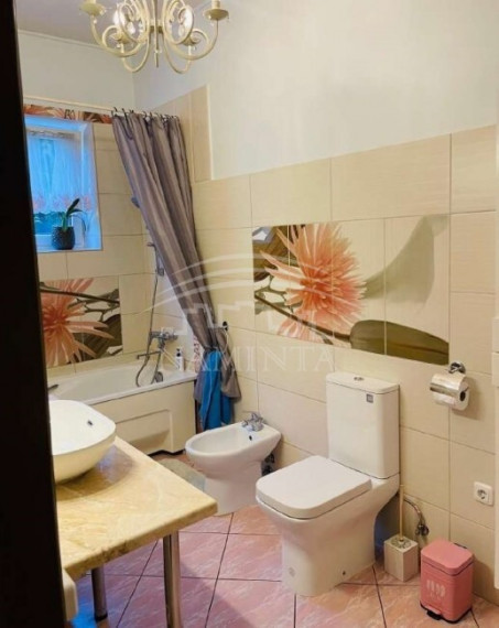 Parduodamas namas Kalotės k., Klaipėdos r. sav., 145 m2 ploto, 1 aukštai 6