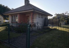 Parduodamas namas Šernų k., Klaipėdos r. sav., 59 m2 ploto, 2 aukštai 2
